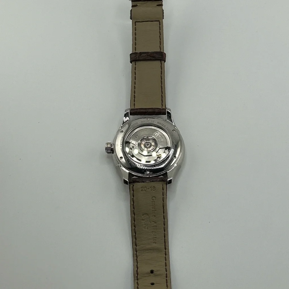 Hamilton automatic Jazzmaster swiss made Watch 27 jewels #540